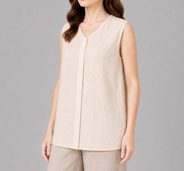 V-Neck Top
