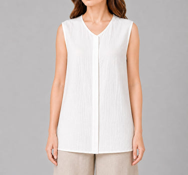 V-Neck Top