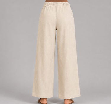 Drawstring Pants