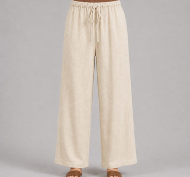 Drawstring Pants