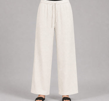 Drawstring Pants