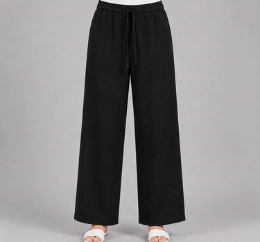 Drawstring Pants