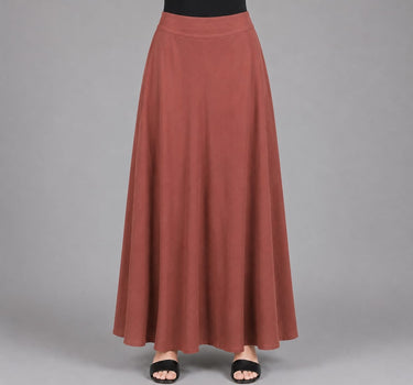 Essential Maxi Skirt