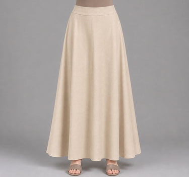 Essential Maxi Skirt