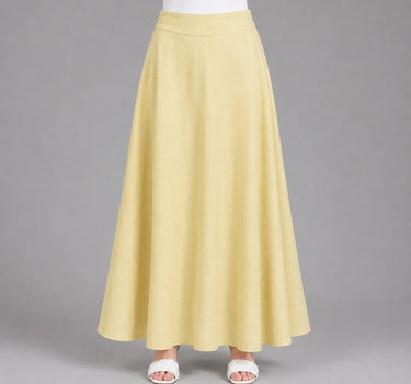Essential Maxi Skirt