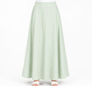 Essential Maxi Skirt