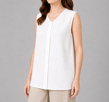V-Neck Top