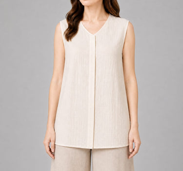 V-Neck Top