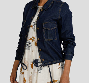 Feather Flow Maxi Dress