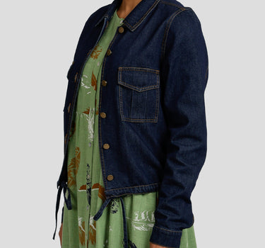 Feather Flow Maxi Dress