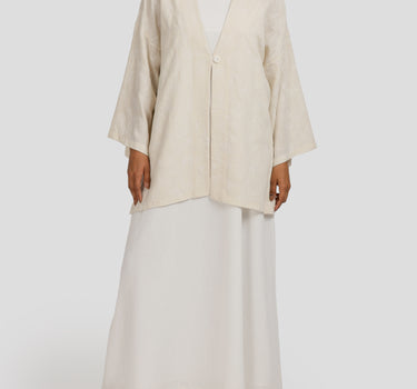 Soft Bloom Cardigan