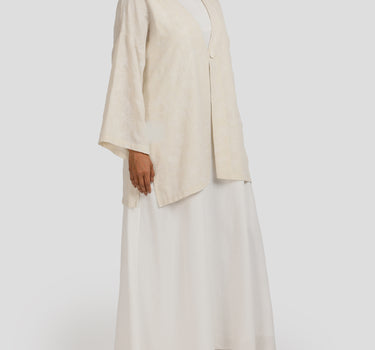Soft Bloom Cardigan