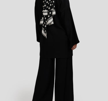 Relaxed Pants