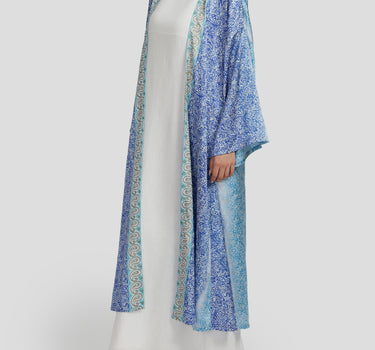 Paisley Cardigan