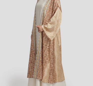 Paisley Cardigan