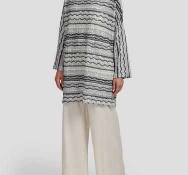 Ripple Blouse