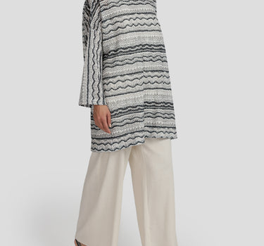 Ripple Blouse