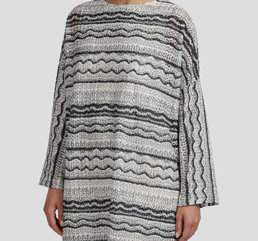 Ripple Blouse