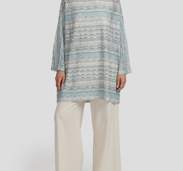 Ripple Blouse