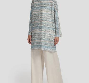 Ripple Blouse