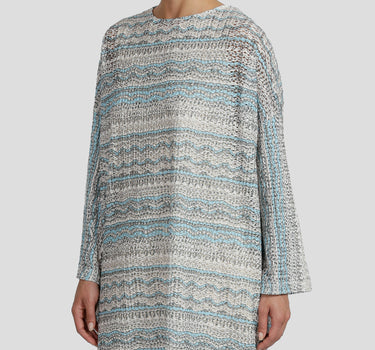Ripple Blouse
