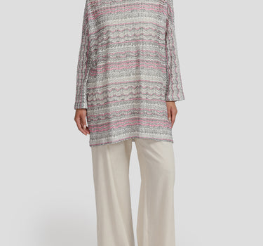 Ripple Blouse