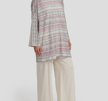 Ripple Blouse