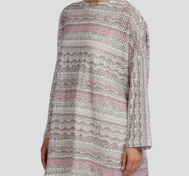 Ripple Blouse