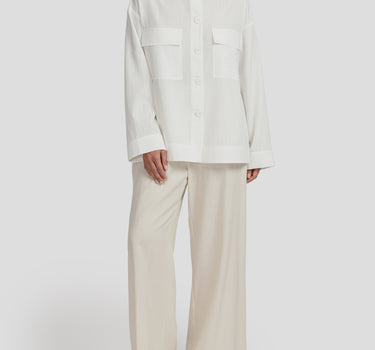 Pocket Jacket