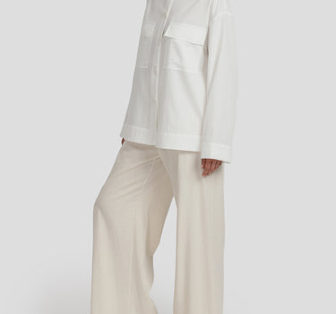 Pocket Jacket