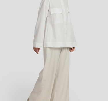 Pocket Jacket