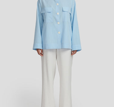 Pocket Jacket