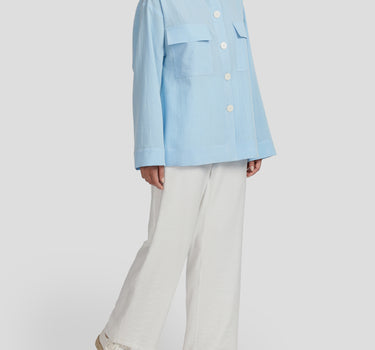 Pocket Jacket