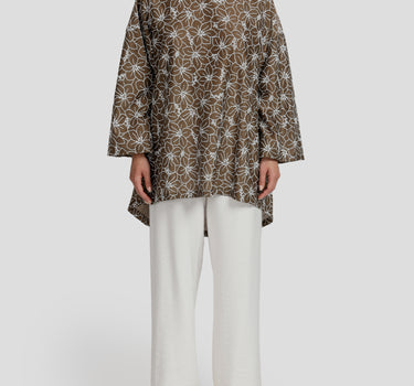Petals Blouse
