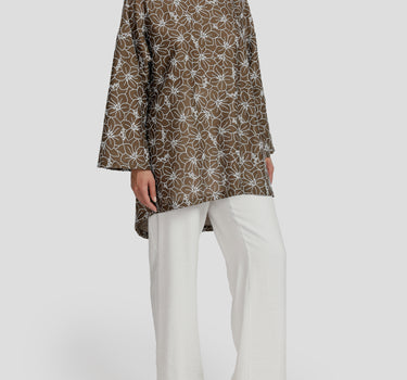 Petals Blouse