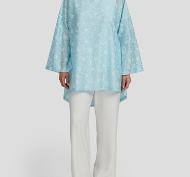 Petals Blouse
