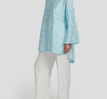Petals Blouse