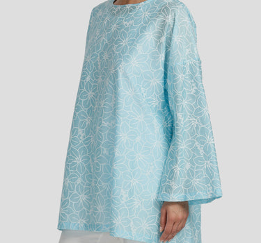 Petals Blouse