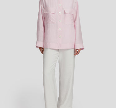 Pocket Jacket