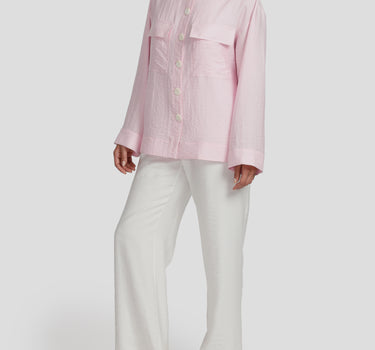 Pocket Jacket