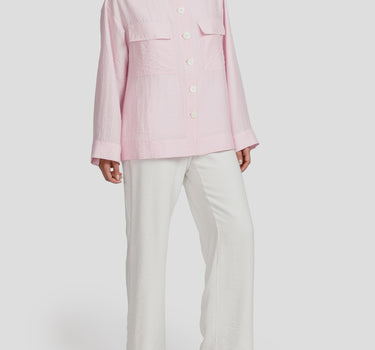 Pocket Jacket