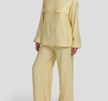 Pocket Jacket