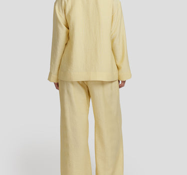 Pocket Jacket