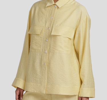 Pocket Jacket