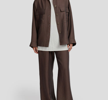 Pocket Jacket