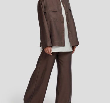 Pocket Jacket