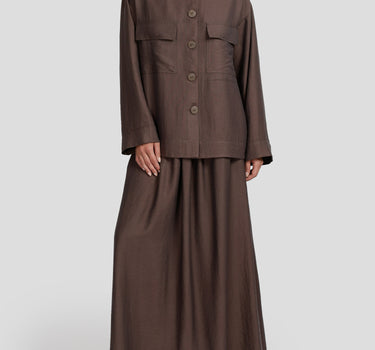 Maxi Skirt