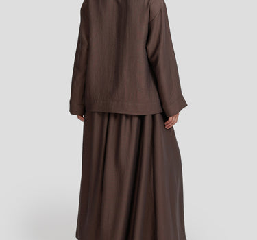 Maxi Skirt