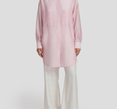 Two-Pocket Chemise