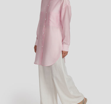 Two-Pocket Chemise